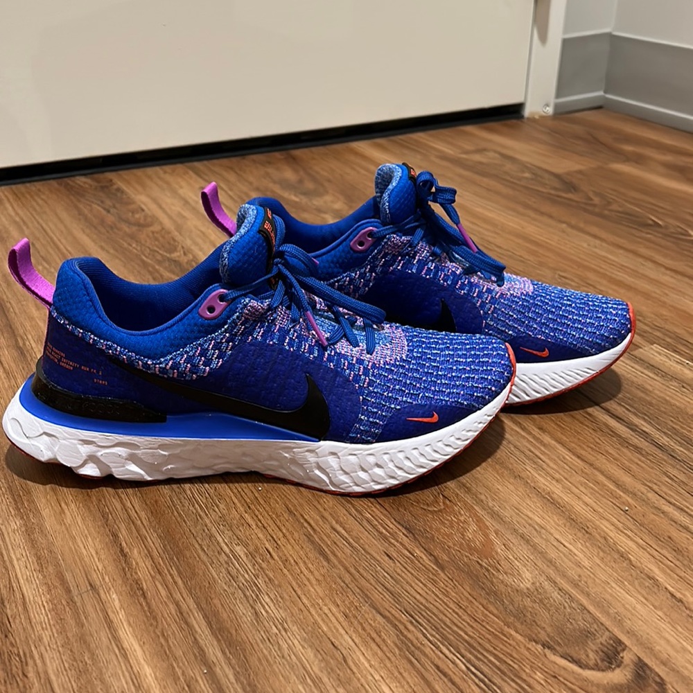 Nike React Infinity 3